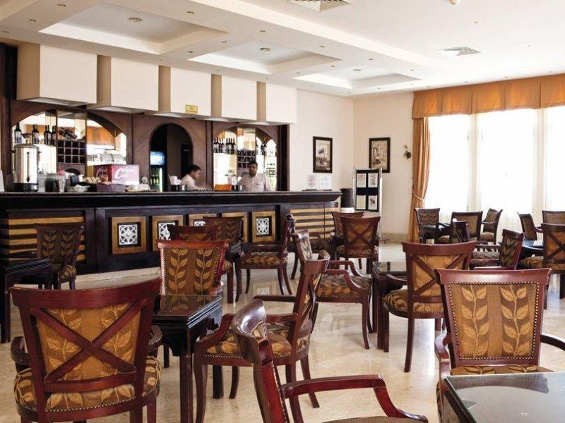 Tropicana Azure Club Szarm el-Szejk Zewnętrze zdjęcie