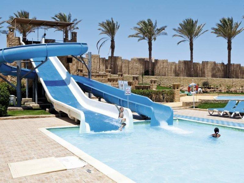 Tropicana Azure Club Szarm el-Szejk Zewnętrze zdjęcie