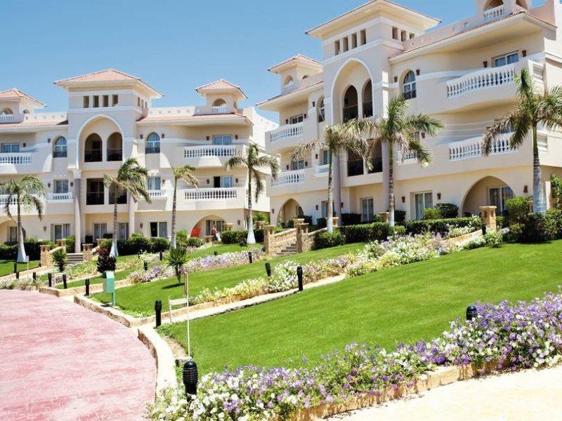 Tropicana Azure Club Szarm el-Szejk Zewnętrze zdjęcie