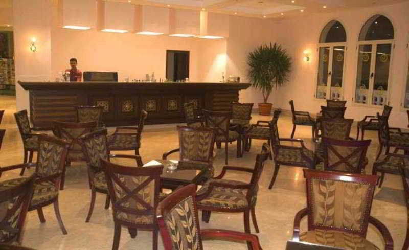 Tropicana Azure Club Szarm el-Szejk Zewnętrze zdjęcie
