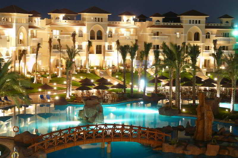 Tropicana Azure Club Szarm el-Szejk Zewnętrze zdjęcie