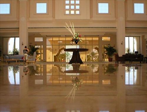 Tropicana Azure Club Szarm el-Szejk Wnętrze zdjęcie