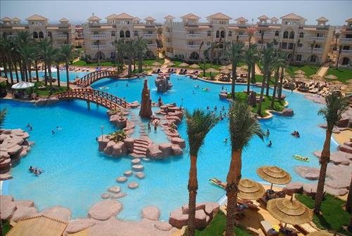 Tropicana Azure Club Szarm el-Szejk Udogodnienia zdjęcie