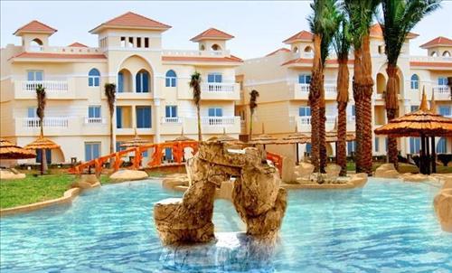 Tropicana Azure Club Szarm el-Szejk Udogodnienia zdjęcie